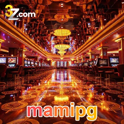 mamipg Jogos de caça-níqueis