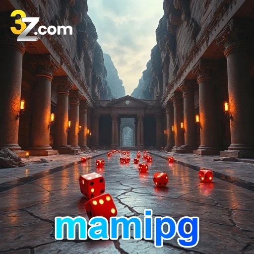 mamipg