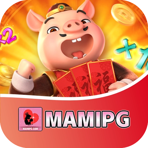 mamipg LOGO