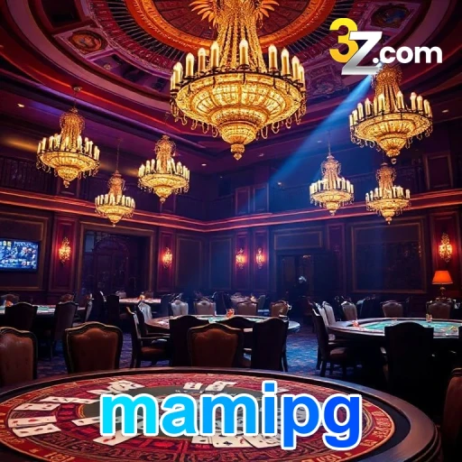 mamipg Jogos de caça-níqueis