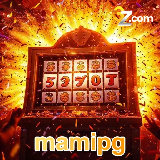 mamipg Jogos de caça-níqueis