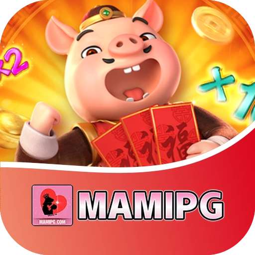 mamipg logo